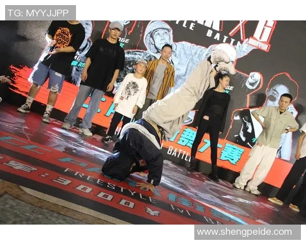 杭州攀岩队在世界街舞大赛中的精彩表现与状态分析 杭州攀岩队在世界街舞大赛中的精彩表现与状态分析