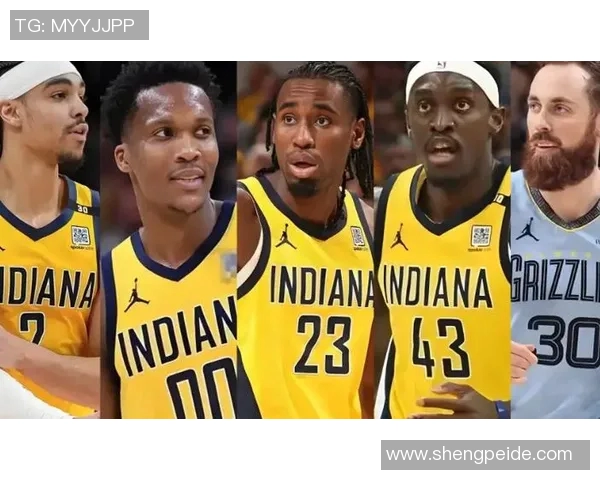 步行者控卫连续三场大爆发，被誉为新赛季最具潜力球员之一