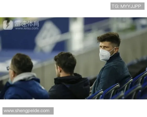 沙尔克04球员伤愈，或将尽快复出参加比赛