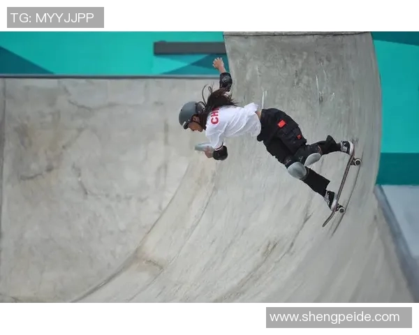 深圳滑板队在全国滑板意识排行榜中荣获第七名展现实力与潜力