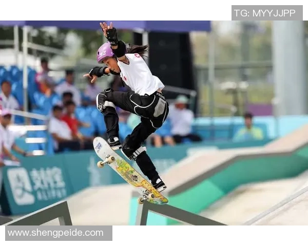 滑板团队协作实力榜单发布成都滑板队荣获第八名佳绩