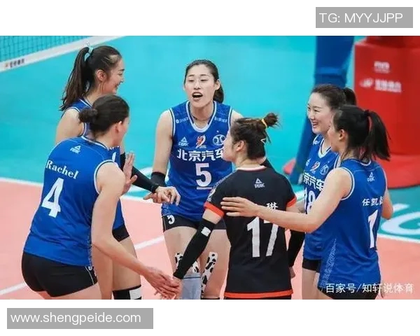 赛后分析:北京排球队与上海排球队在灵活性上的较量与启示 赛后分析:北京排球队与上海排球队在灵活性上的较量与启示